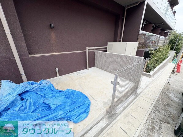 ブライズ鷺沼の物件内観写真